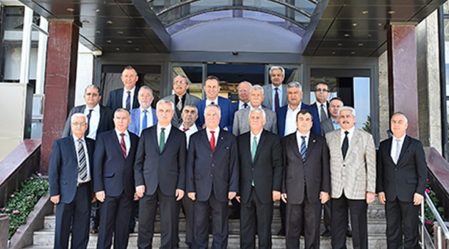 Ahilik Haftası Başladı