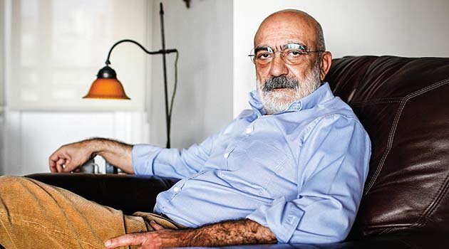 Ahmet Altan: Atatürk'ü Arıyoruz