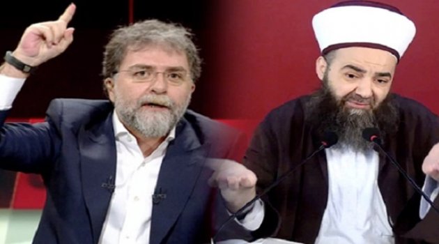 Ahmet Hakan'dan Cübbeli'ye: Bir Kere de Çocuk İstismarı Günah de