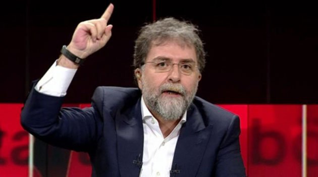 Ahmet Hakan'dan Tepki Çekecek ‘El Bab’ Yorumu