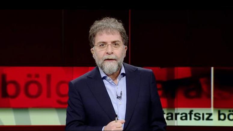 AK PARTİ'DEN ŞOK AHMET HAKAN AÇIKLAMASI!