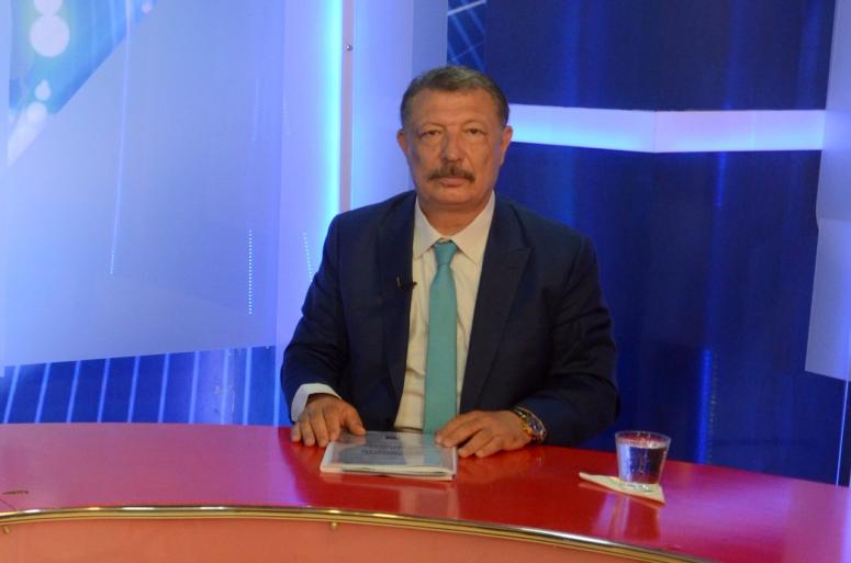 GÜRHAN: BİZ DOĞRUNUN YANINDAYIZ