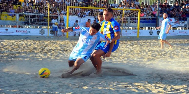 SAKİN ŞEHİR ULUSLARARASI ÇOCUK FUTBOL TURNUVASINA EV SAHİPLİĞİ YAPACAK