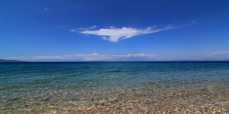 PLAJLARDA KİRLİLİK GİDERİLDİ