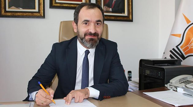 Ak Parti Bayraklı Yürütme Kurulu Açıklandı