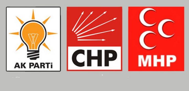 İZMİR'DE 31 AĞUSTOS TRAFİĞİ: KİMLER İSTİFA ETTİ/ETMEDİ?
