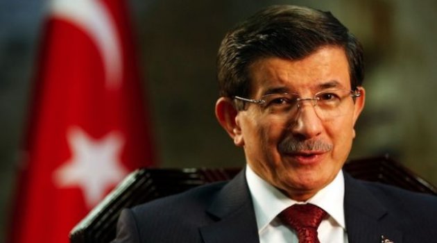 AK Parti’den Ahmet Davutoğlu Açıklması!!!