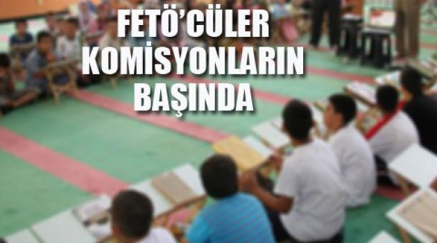AK Parti Eğitimi Tarikatlara Bıraktı
