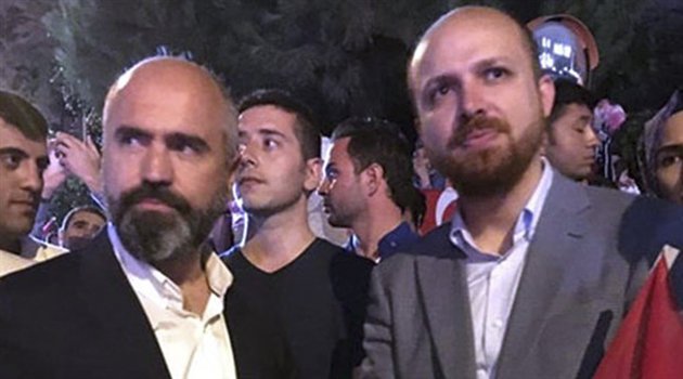AK Parti Eski İl Başkanı Murat Kılıç Tutuklandı