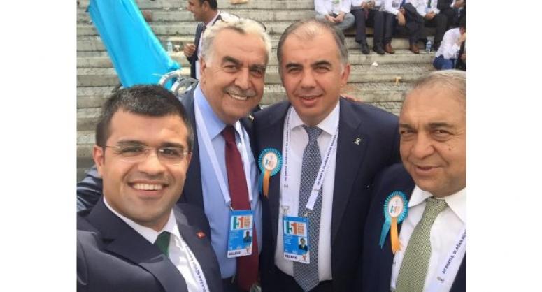 AK PARTİ İZMİR, ANKARA'DA DÜŞMAN ÇATLATTI!