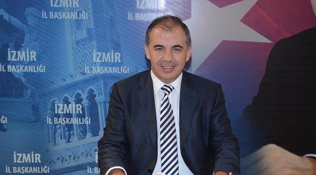 İl Başkanı Delican'dan 10 Kasım Mesajı