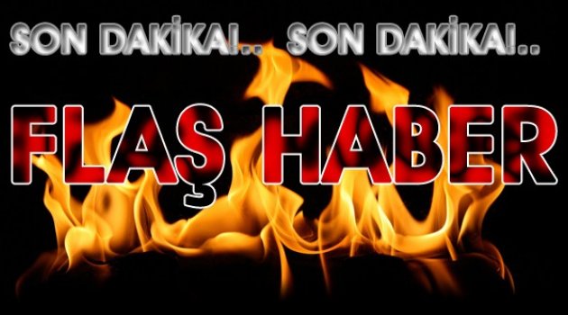 AK PARTİ KARABAĞLAR İLÇE BİNASINA SİLAHLI SALDIRI!