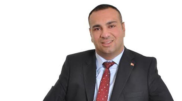 AK Parti’li Baran, “Sokağa Çıkarken Başkan Kocaoğlu’ndan İzin mi Alacağız”