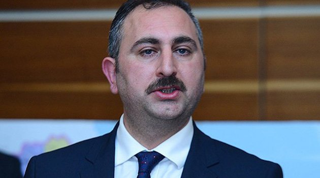 AK Parti’li Gül’e Göre Kılıçdaroğlu, ‘Milli Güvenlik Sorunu’ Haline Geldi