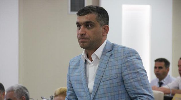 AK Parti’li Tunç: Karabağlar Bütçesi Halka Yüktür