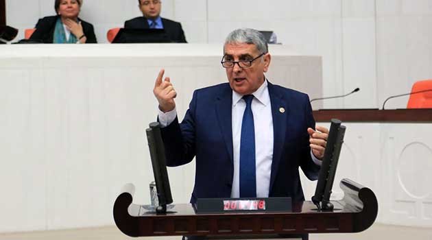 AK Parti Türkiye’yi En Güçlü Ekonomilerden Yapmıştır