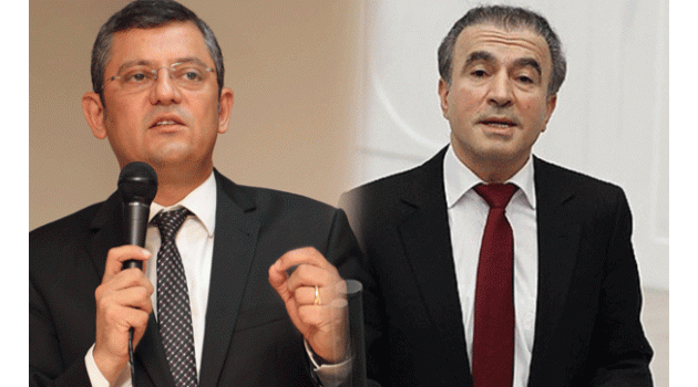 AK Parti ve CHP'den görüşme sonrası açıklamalar