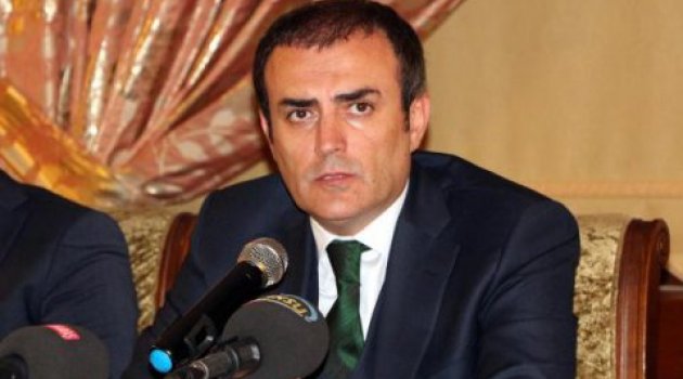 AK Parti'de ihbarcı teyze krizi