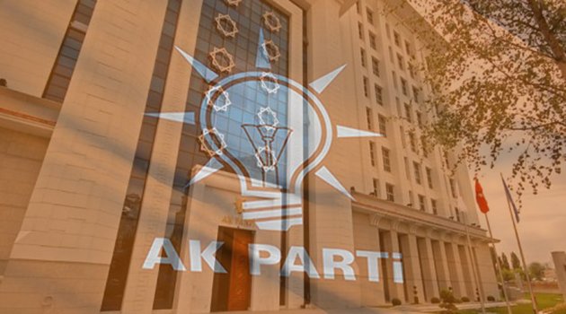 Ak Parti'de Kongrelere FETÖ Ayarı!