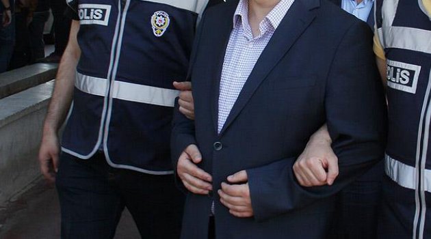 AK Parti'den Açıklama: FETÖ'den Sonra Sıra Onlarda