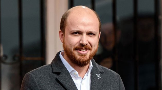 AK Parti'den Bilal Erdoğan'a 49 Yıllık Kıyak