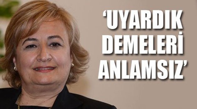AK Parti'den Komutanlara Darbe Çıkışı