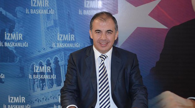 AK Parti'li Delican'dan 5 Aralık Mesajı