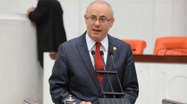 AK Partili eski vekil tutuklandı!