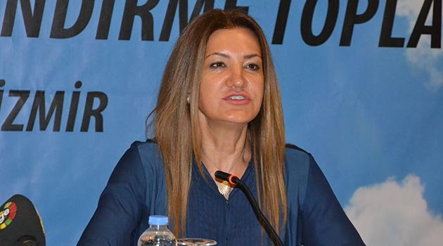 AK Parti'li Hotar'dan Avrupa'ya Terör Mesajı