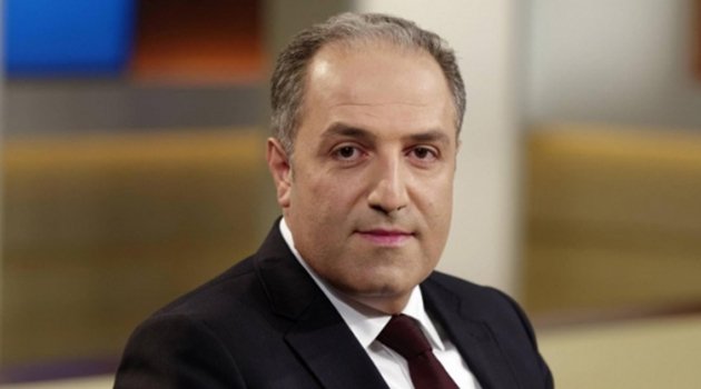 AK Parti'li Milletvekilinden Sağduyu Çağrısı