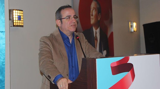 Ak Partili Sürekli:  “Sağlıkta Memnuniyet Yüzde 39'dan, 70'e Çıktı”