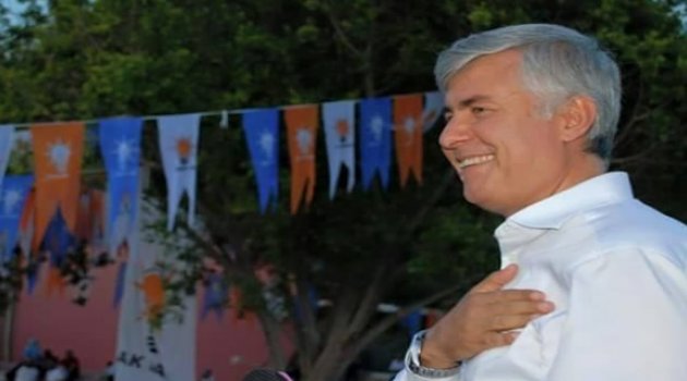 AK Partili Vekil Kaza Yaptı: 1 Ölü!