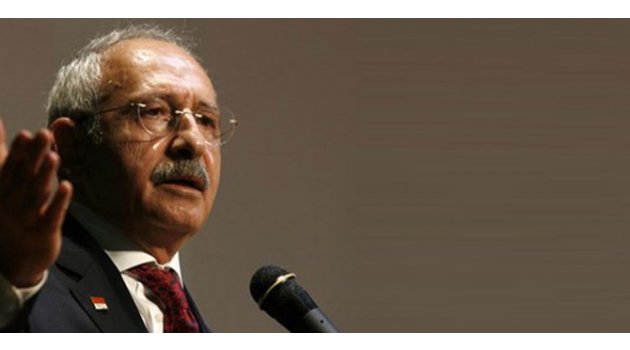 AK Partili Vekil Kılıçdaroğlu'na Saldıranları Açıkladı