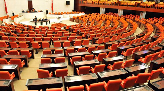 AK Parti'li Vekillerde Yedek Paniği