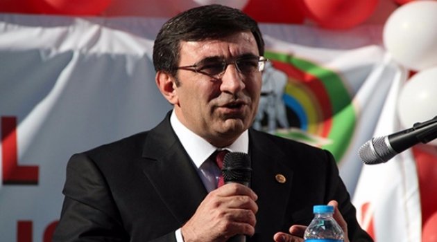 AK Partili Yılmaz'dan HDP'ye: Hak Ettikleri Cevabı Alıyorlar