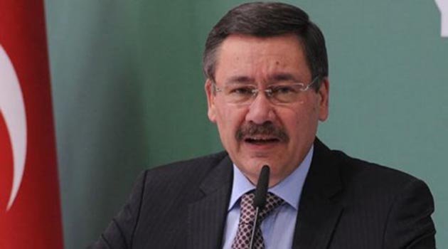 AK Parti'lilerden 'Melih Gökçek' Kararı