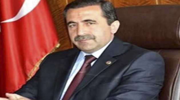 AK Partili'li Bir Başkan Daha 'FÖTE'den Tutuklandı