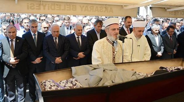 AK Parti'yi yasa boğan ölüm