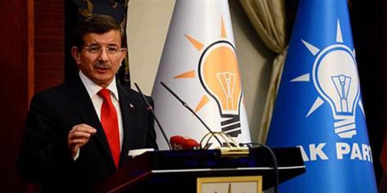 AK PARTİ'NİN KOALİSYON GÖRÜŞMELERİNDEKİ YOL HARİTASI