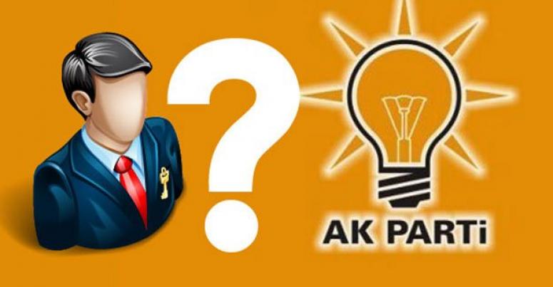 ERKEN SEÇİMDE AK PARTİ'DE 26 İSİM GİDECEK!