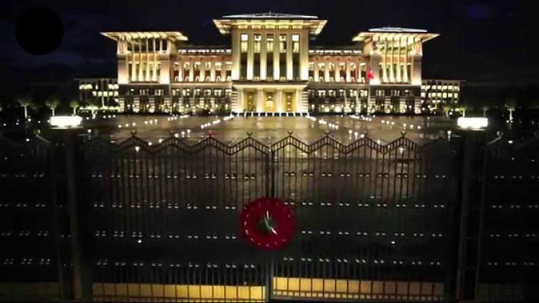 10,5 SAATLİK GÜNEYDOĞU MESAİSİ!
