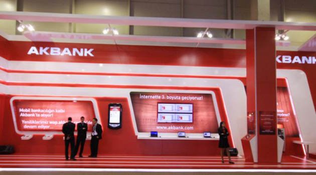 Akbank Hacklendi: 4 Milyon Dolar Sızdırıldı