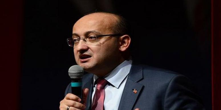 AKDOĞAN:PATLAMA BÜTÜN BOYUTLARIYLA ARAŞTIRILACAK
