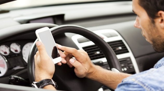 Akıllı Telefonlara “Otomobil Modu” Geliyor
