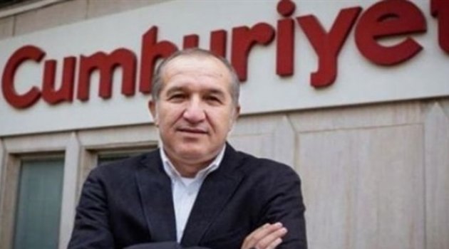 Akın Atalay'dan Mesaj: Susturamadılar