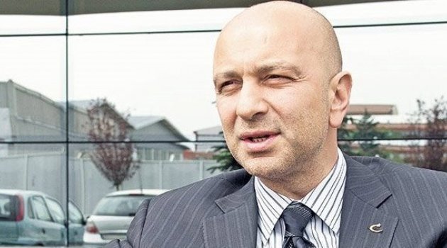 Akın İpek’ten şok iddia