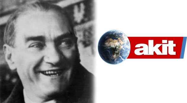 Ata'ya Hakaret Davasında Duruşma Saati 9'u 5 Geçe