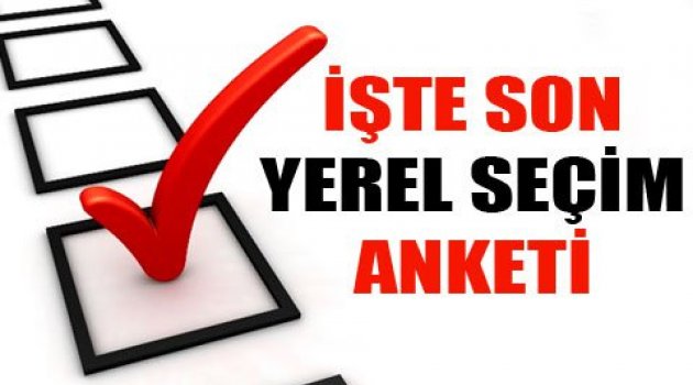 AKP 30 büyükşehirde oy kaybetti