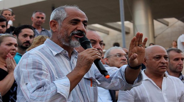 ‘AKP, Başkanları Seçmene Tasfiye Ettirecek’