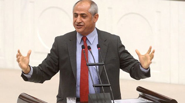 AKP, Beşinci Darbesini Yaptı!